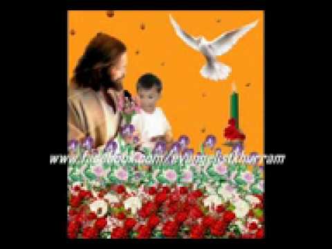 jesus song in english