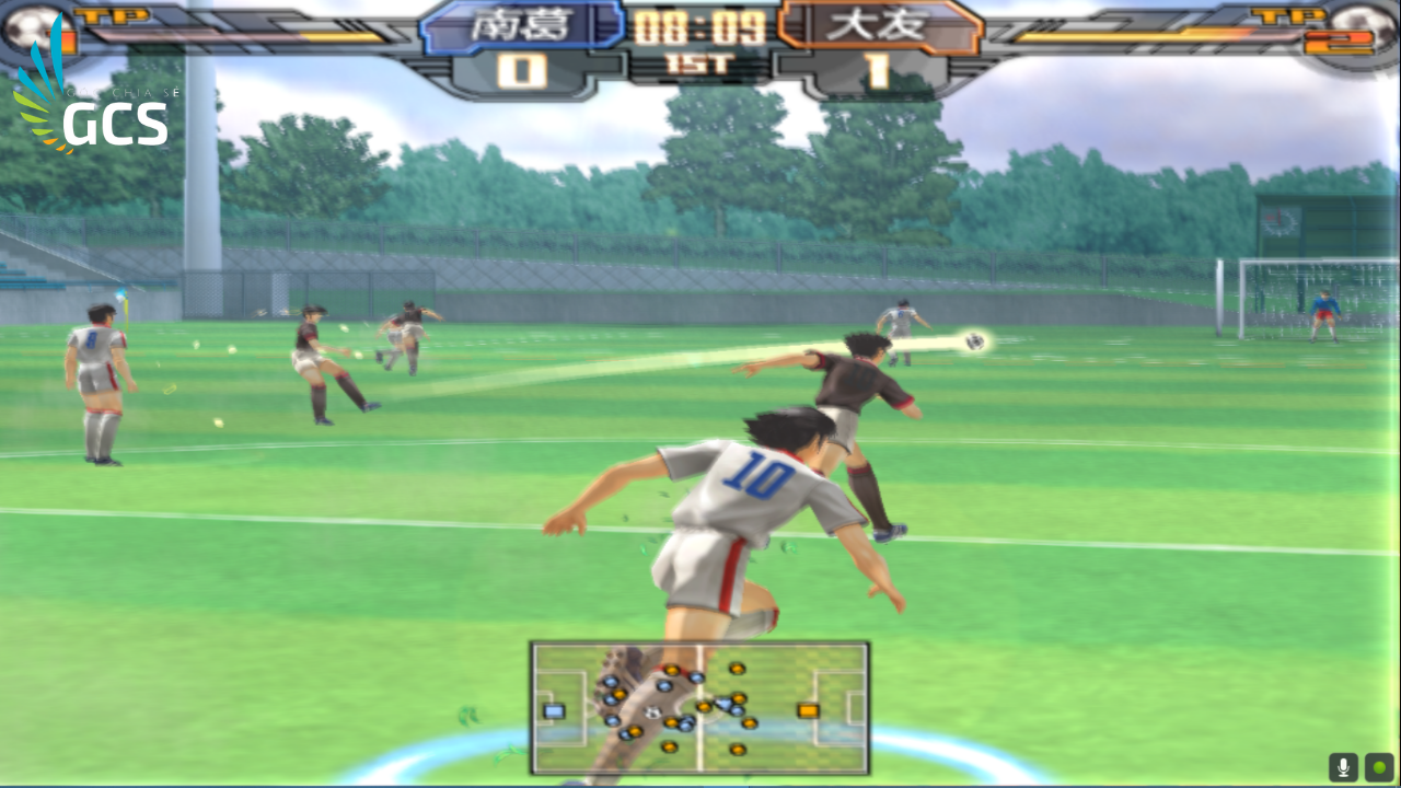 Game Captain Tsubasa Ps2 For Pc Tanpa Emulator